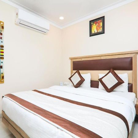 Ap Singh Hotels In Near New Delhi Railway Station Esterno foto