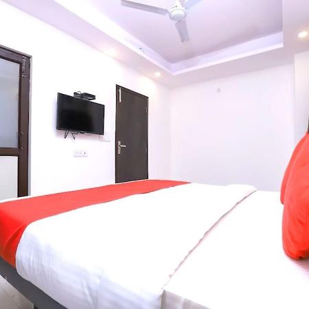 Ap Singh Hotels In Near New Delhi Railway Station Esterno foto