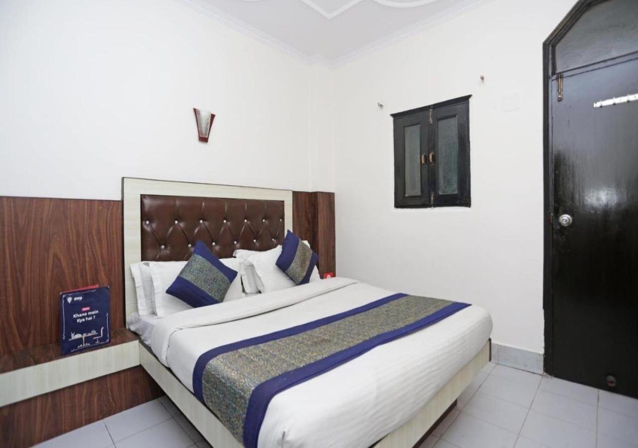 Ap Singh Hotels In Near New Delhi Railway Station Esterno foto