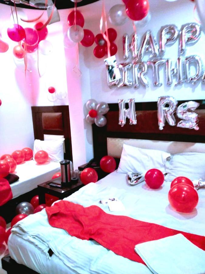 Ap Singh Hotels In Near New Delhi Railway Station Esterno foto